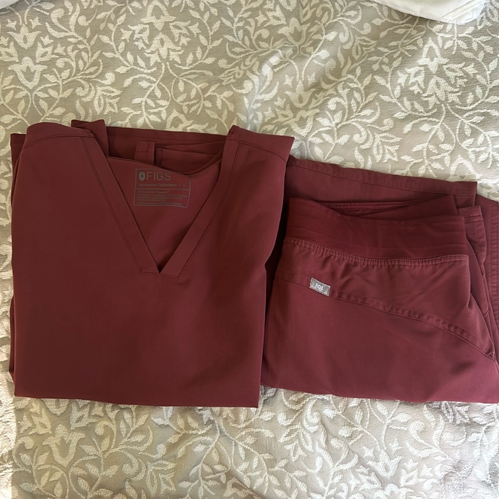 Figs Scrubs